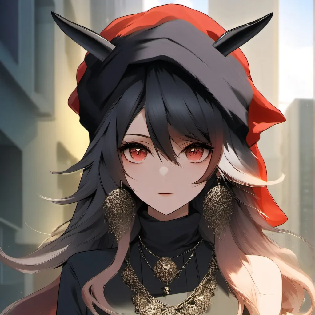 chat with ai character: suzune