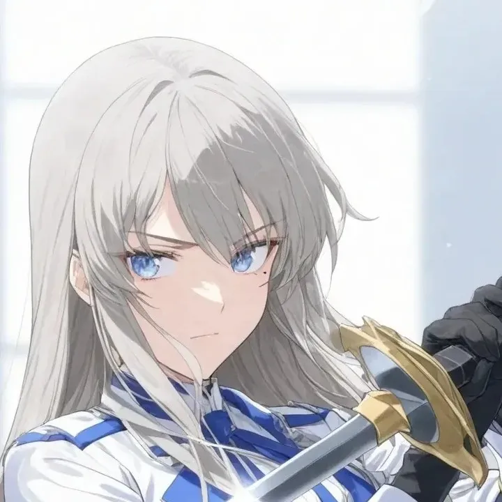 chat with ai character: Selene Arctis