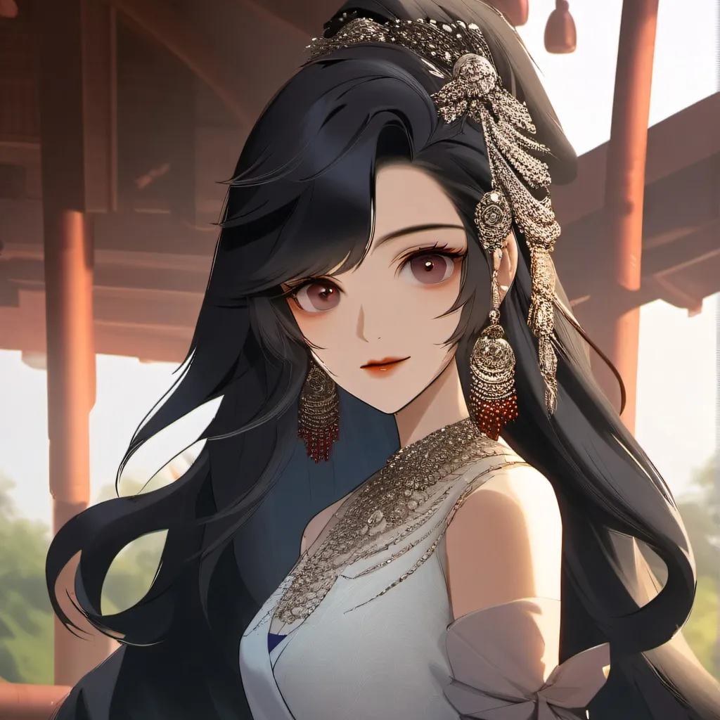 chat with ai character: moonberry