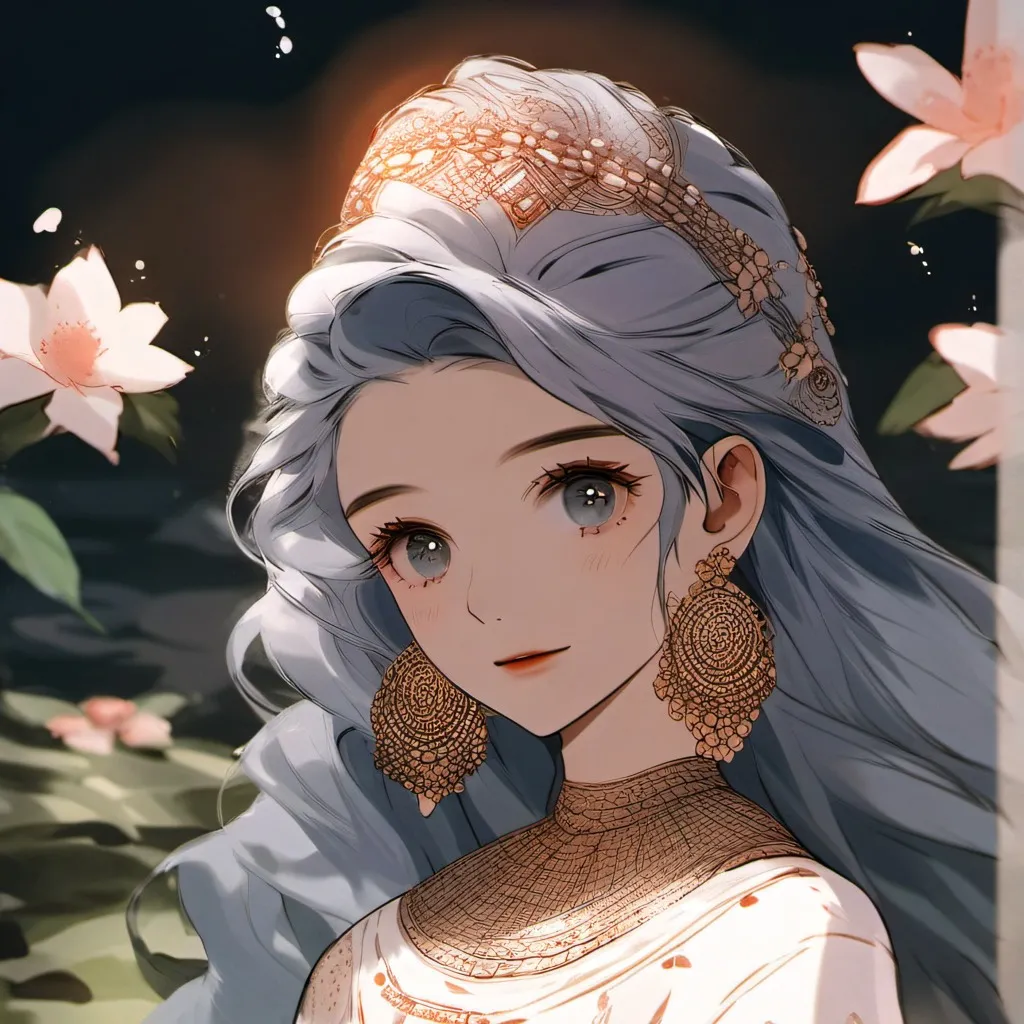 chat with ai character: moonshell embarazo