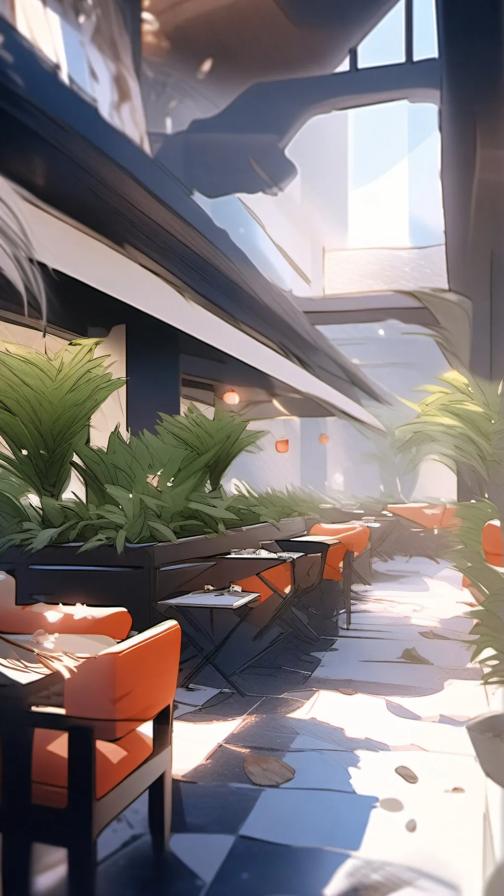 ai character: hazbin hotel💖💖❤ background