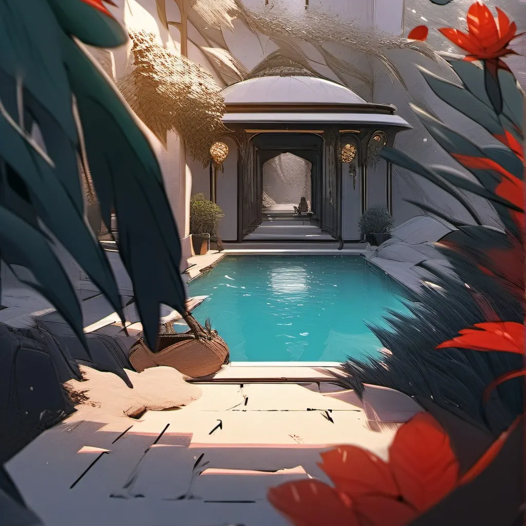 chat with ai character: HH pijamada otravz