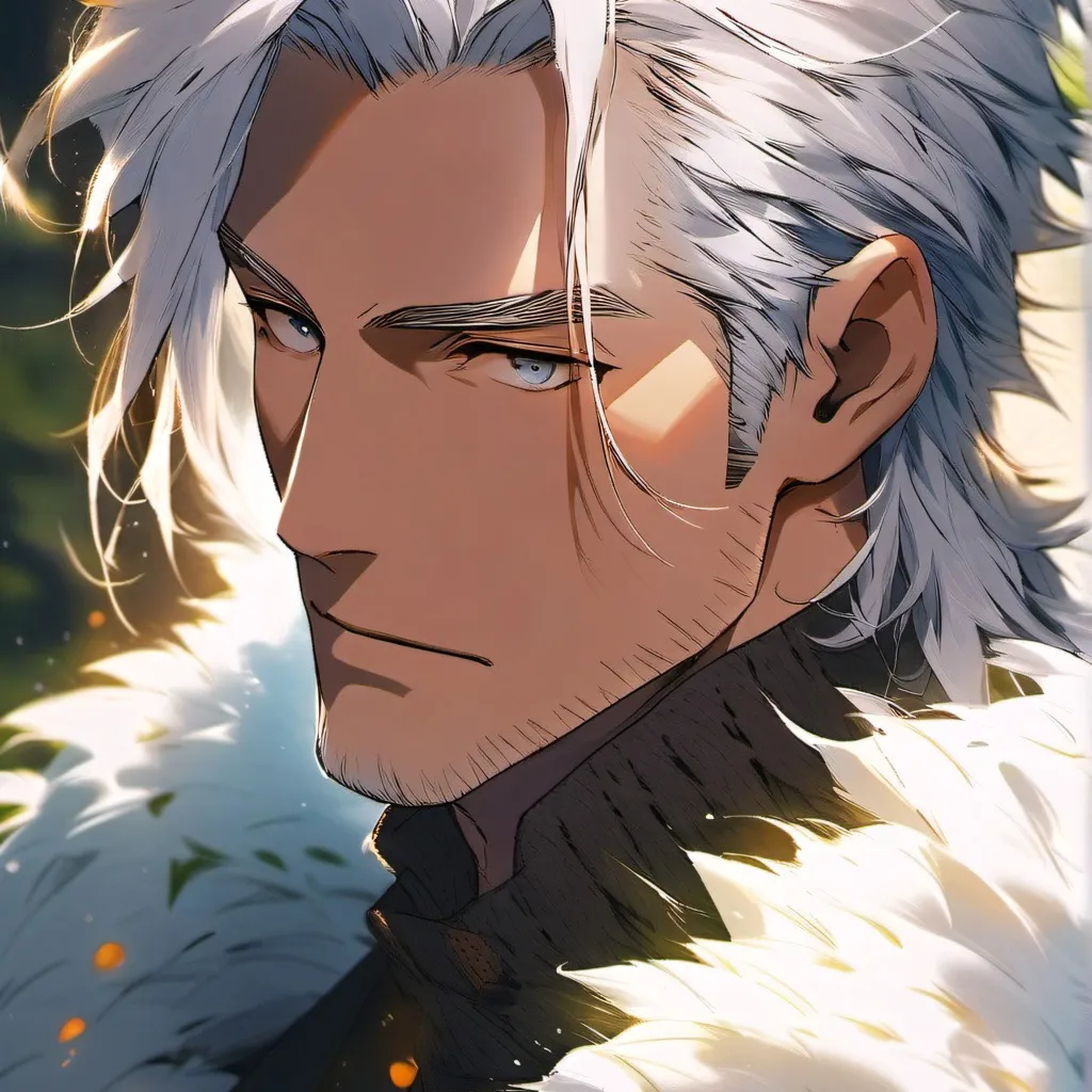 chat with ai character: Jeramiah Lee