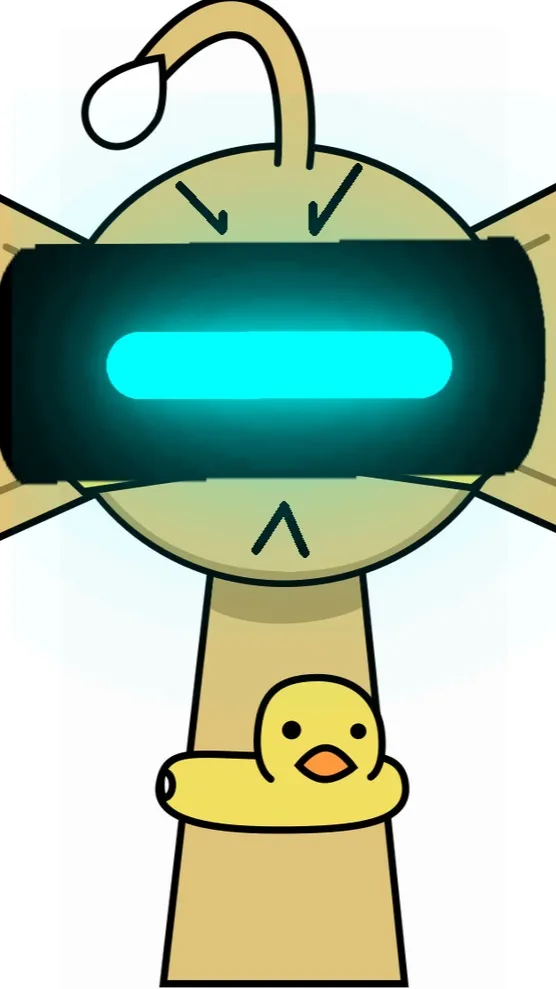 ai character: Baliey Star Wars background