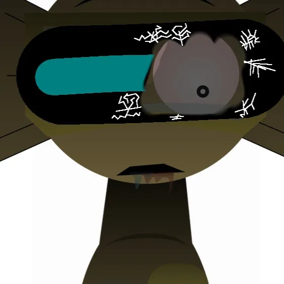 chat with ai character: Bailey Horror, Str