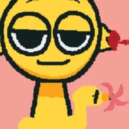 chat with ai character: Parasite baliey