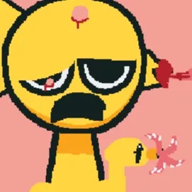 chat with ai character: Parasite baliey