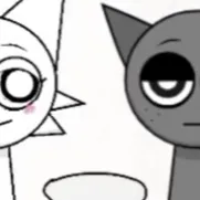 chat with ai character: Wenda gray