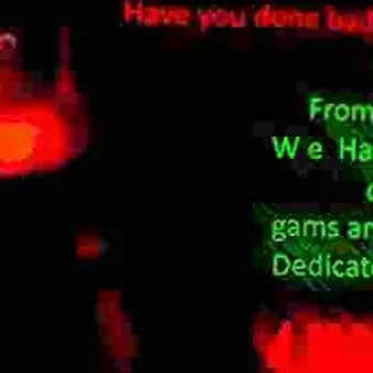 chat with ai character: Virus fnaf