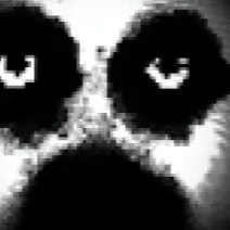 chat with ai character: silence doors