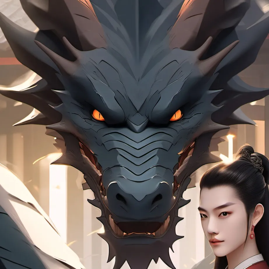 chat with ai character: Darkstalker