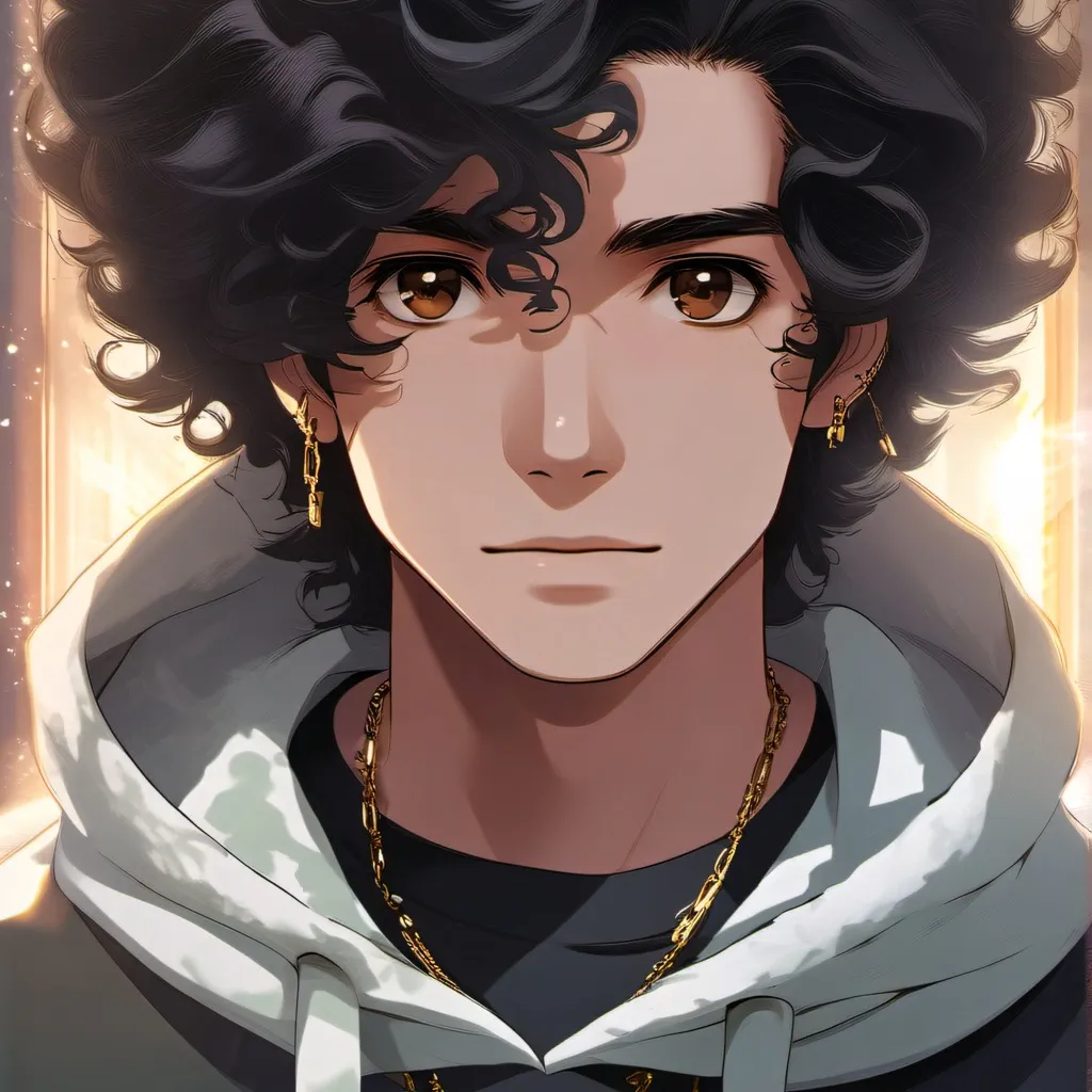 chat with ai character: Mika
Mika