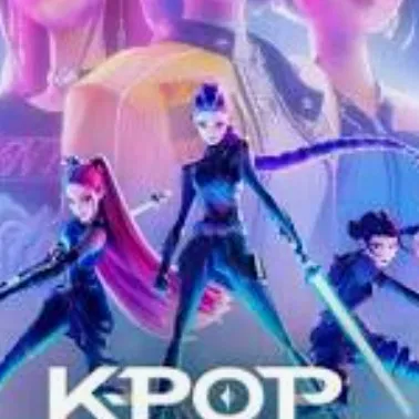 chat with ai character: kpdh meet first