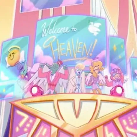 chat with ai character: hazbin reverse