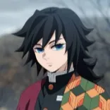 chat with ai character: Kny Outburst