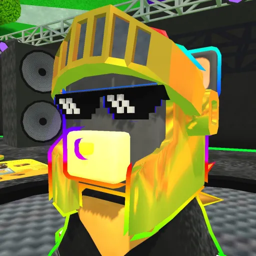 creator FURKAN_5555's avatar