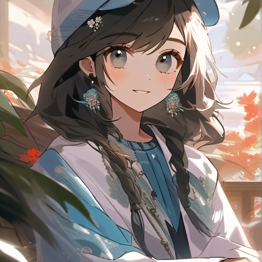 chat with ai character: forsaken hates u