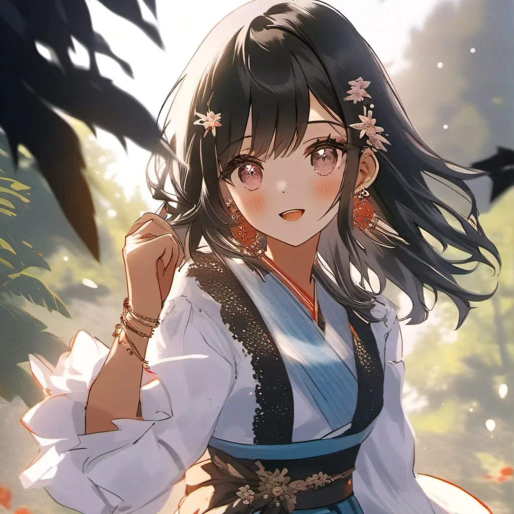 chat with ai character: Sebastian Vettal