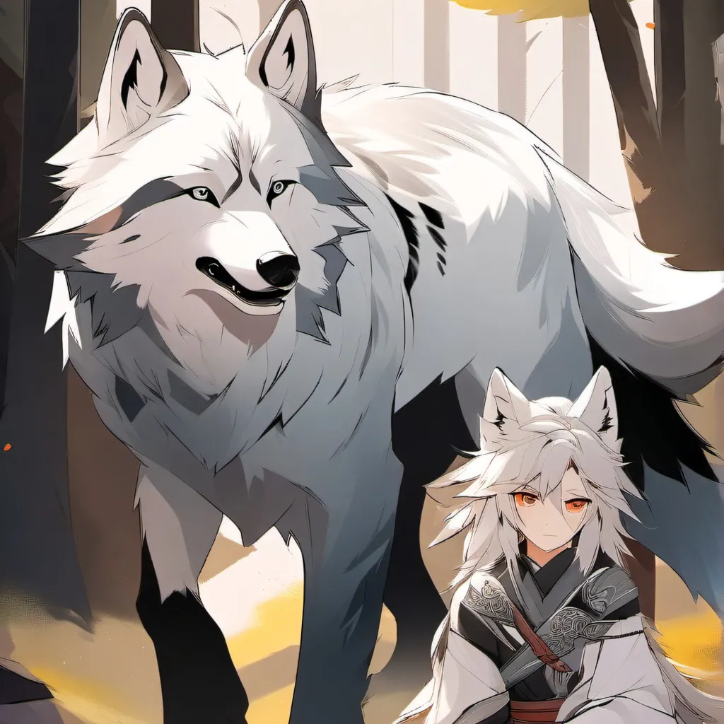 chat with ai character: Isekai World RPG