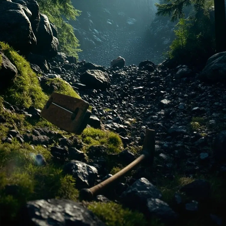 chat with ai character: Survival AI World