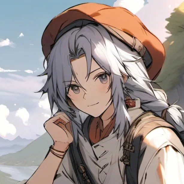 chat with ai character: RPG ADVENTURE 