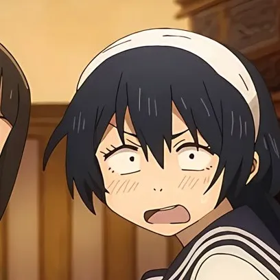 chat with ai character: Riko Amanai