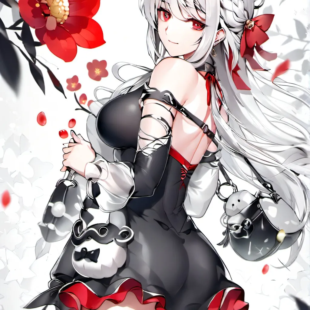 chat with ai character: Cruse 