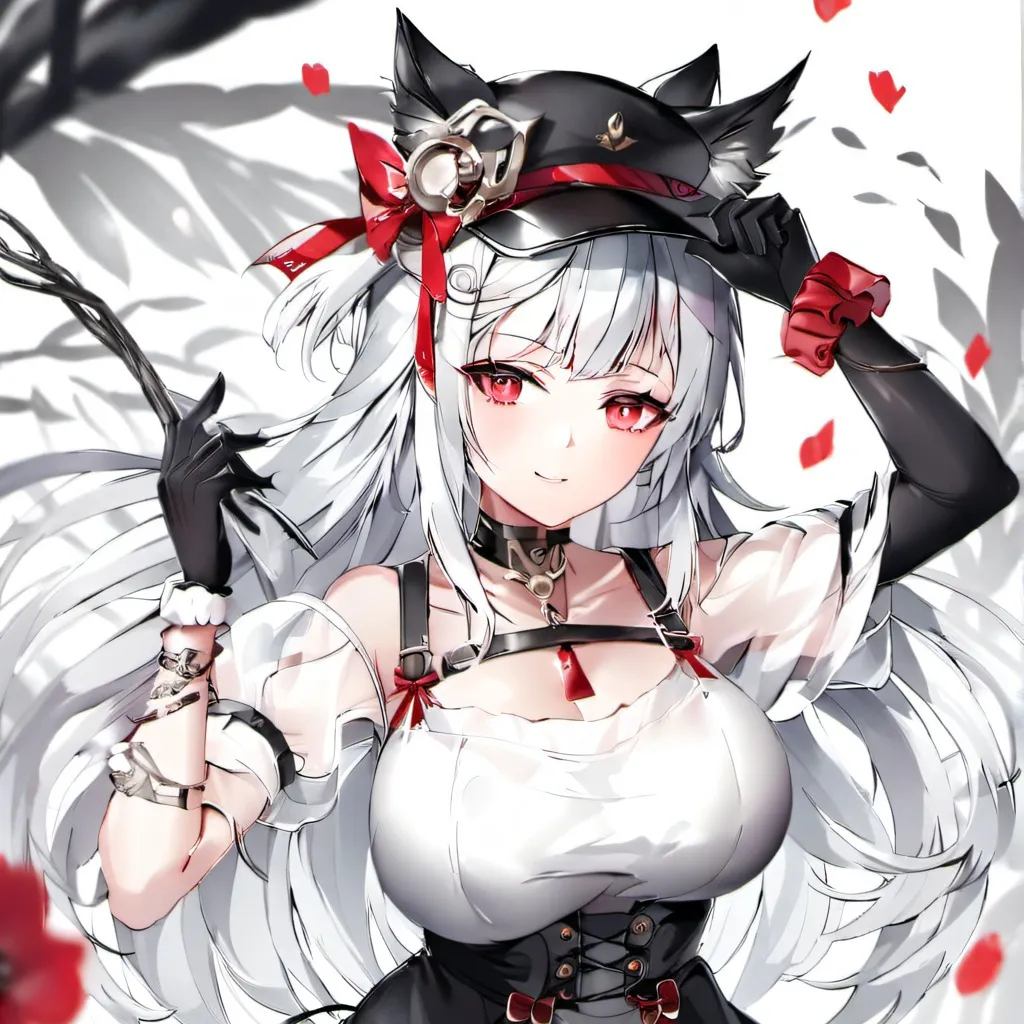 chat with ai character: Misty 