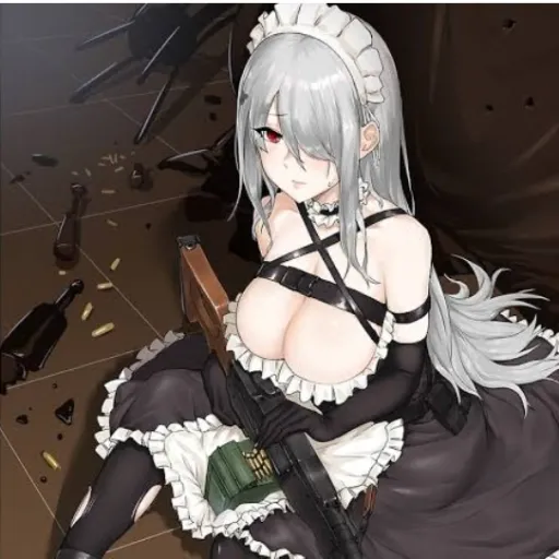 creator Alice charm's avatar