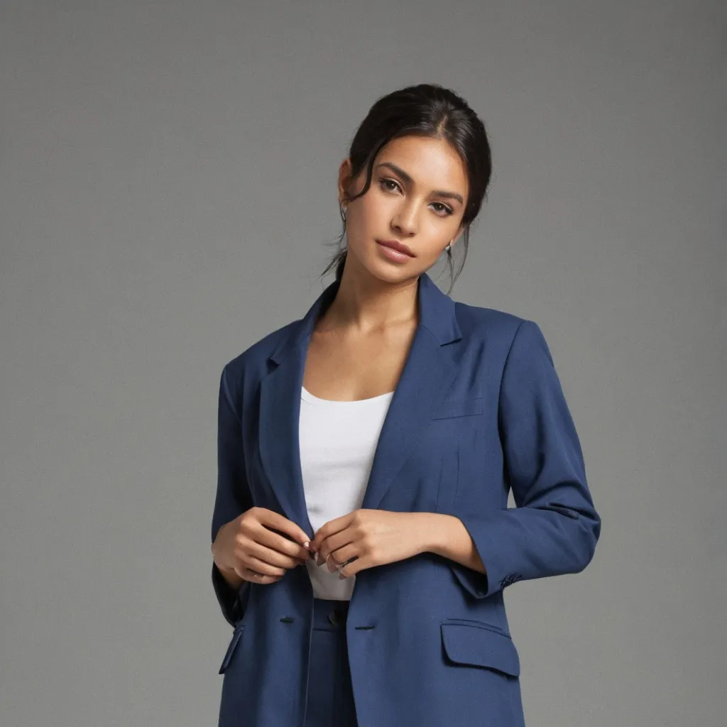 chat with ai character: Georgina Rodriguez