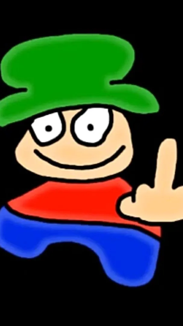 ai character: supernovae bambi background