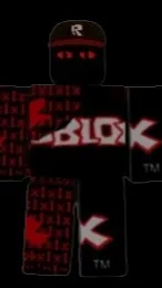 ai character: Guest666 background