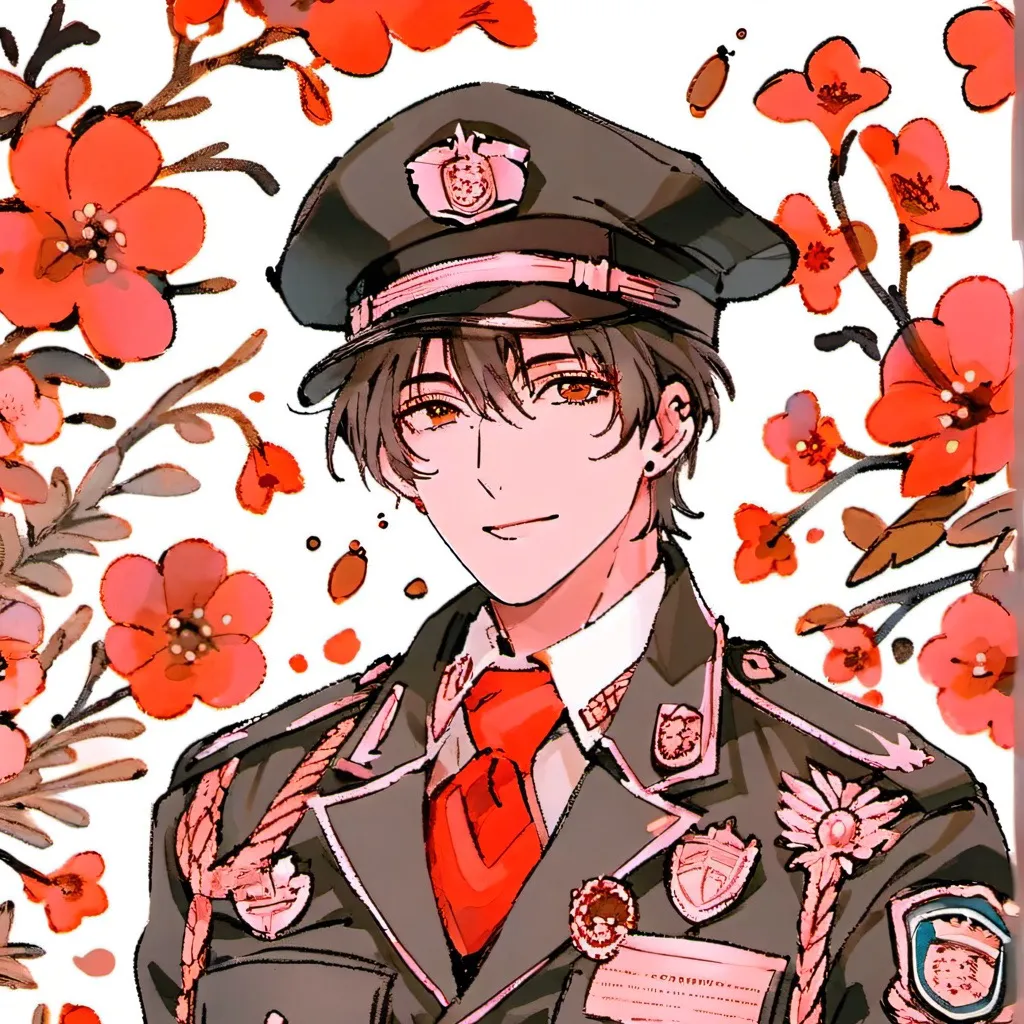 chat with ai character: Alexander