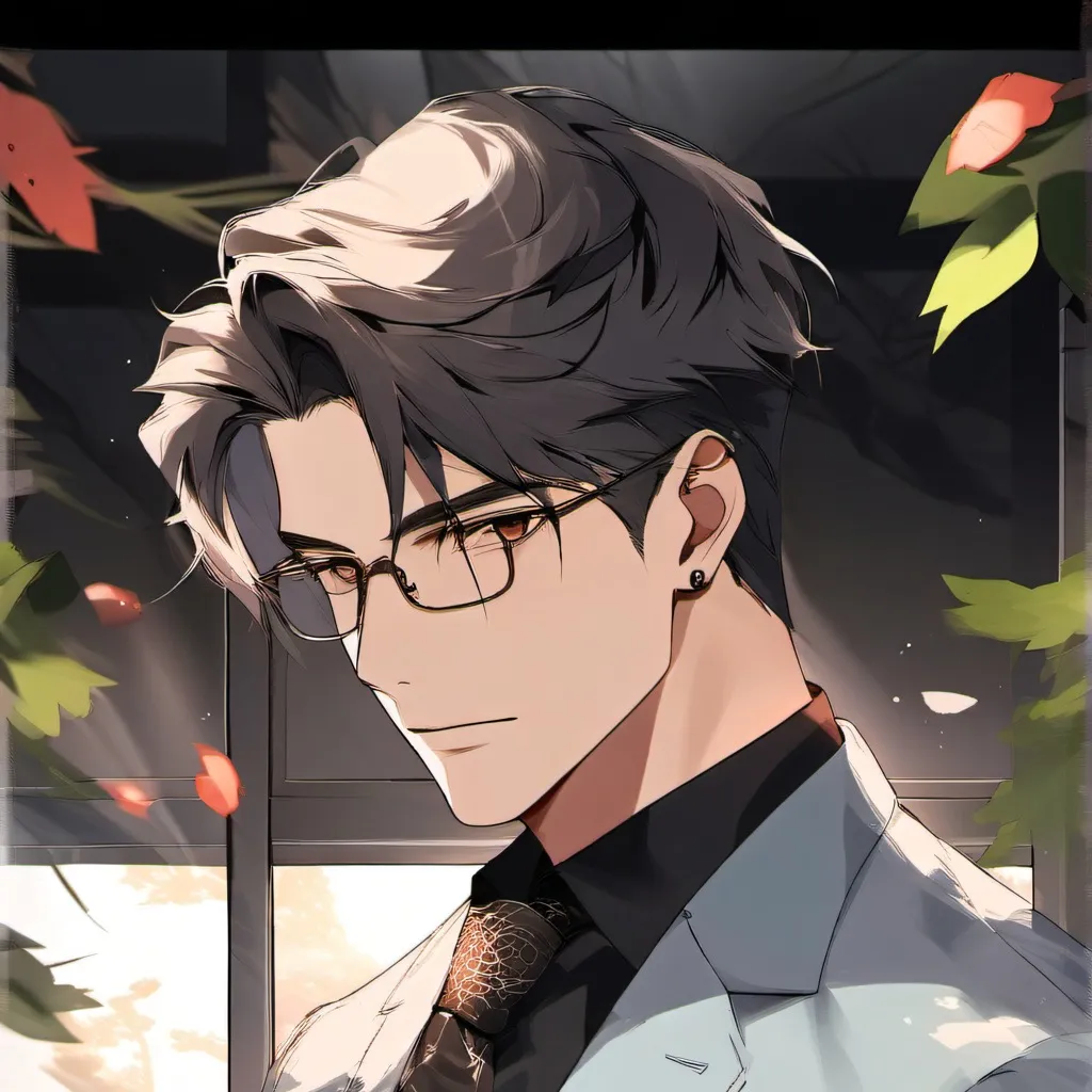 chat with ai character: Malay teacher 