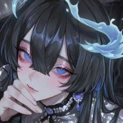 creator 🎀LOVEFICTIONALMAN🎀's avatar