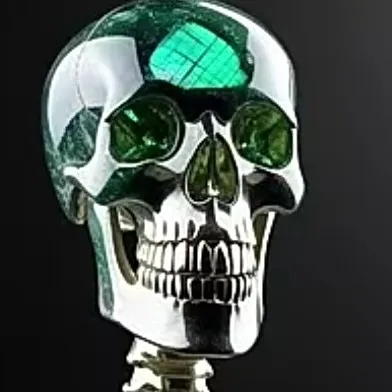 creator God naster king's avatar