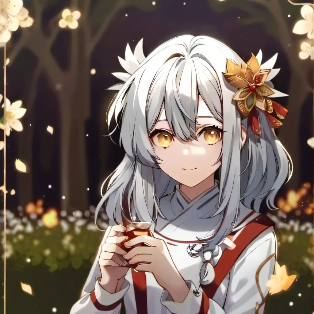 chat with ai character: MHA new girls pt2