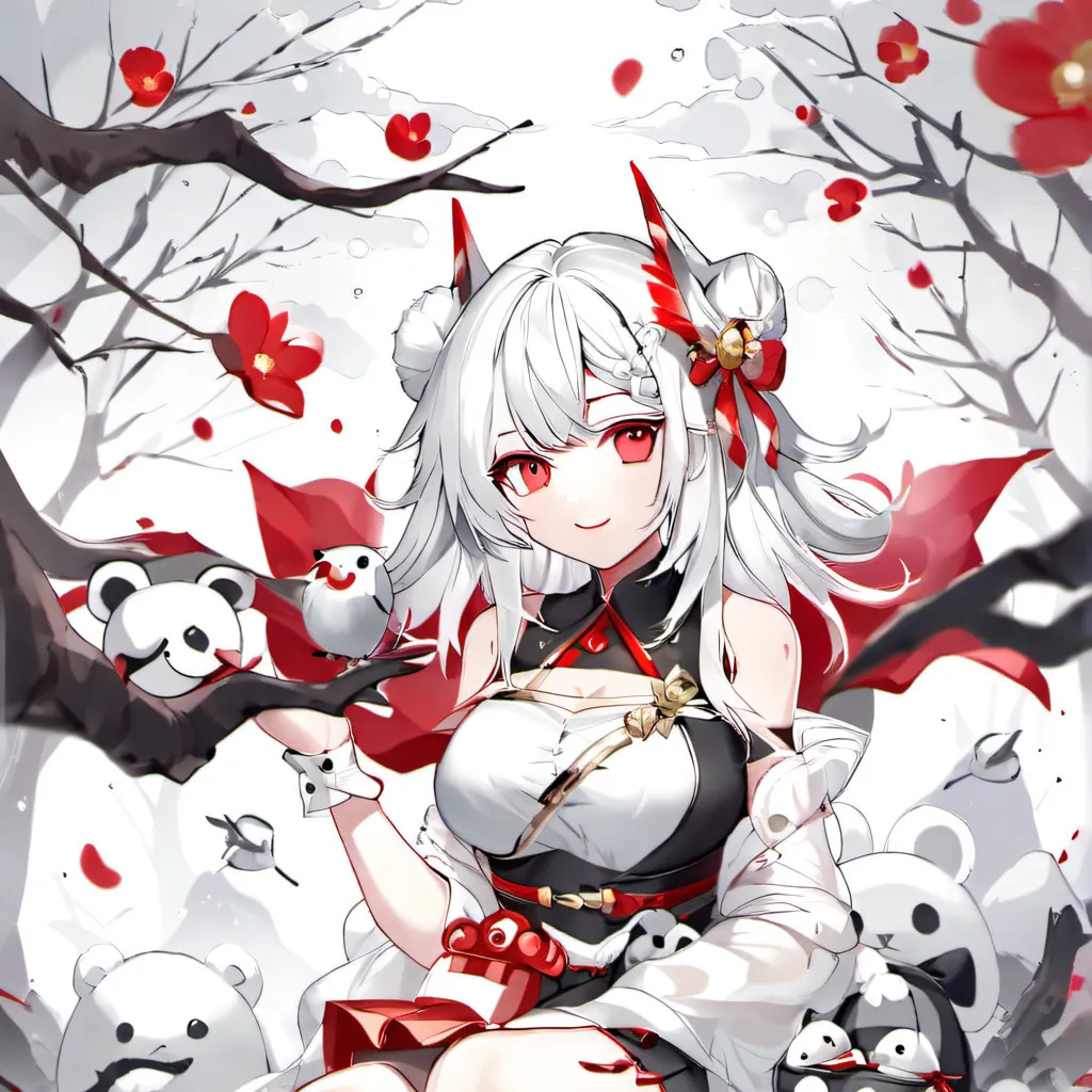 chat with ai character: MHA new student