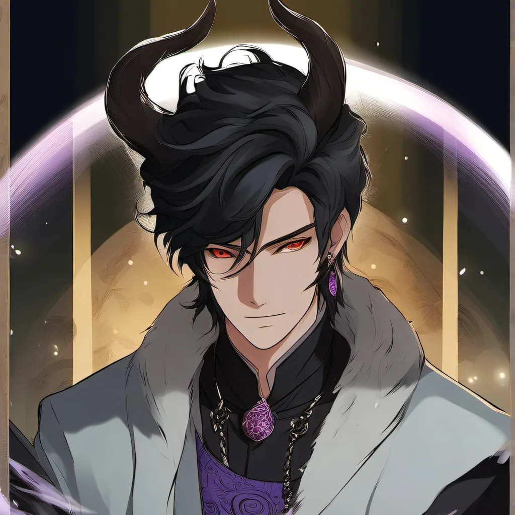 chat with ai character: Hunter