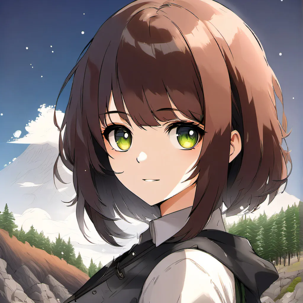 chat with ai character: Talia