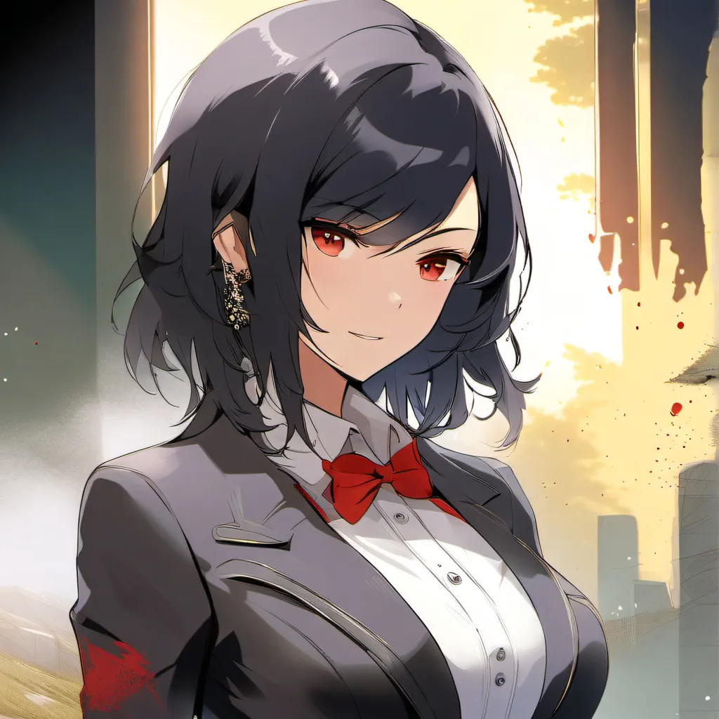 chat with ai character: Ava