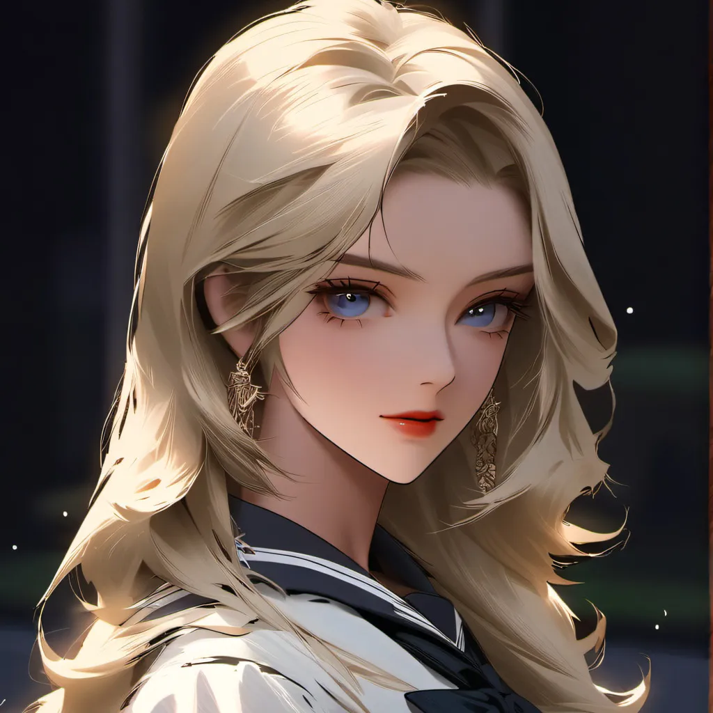 chat with ai character: Sienna
