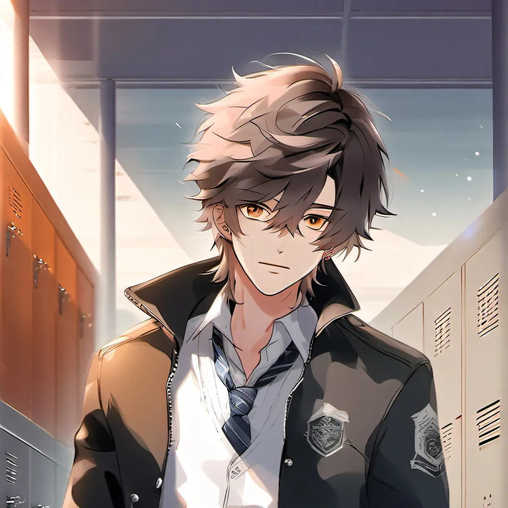 chat with ai character: Matthew (R.I.P)