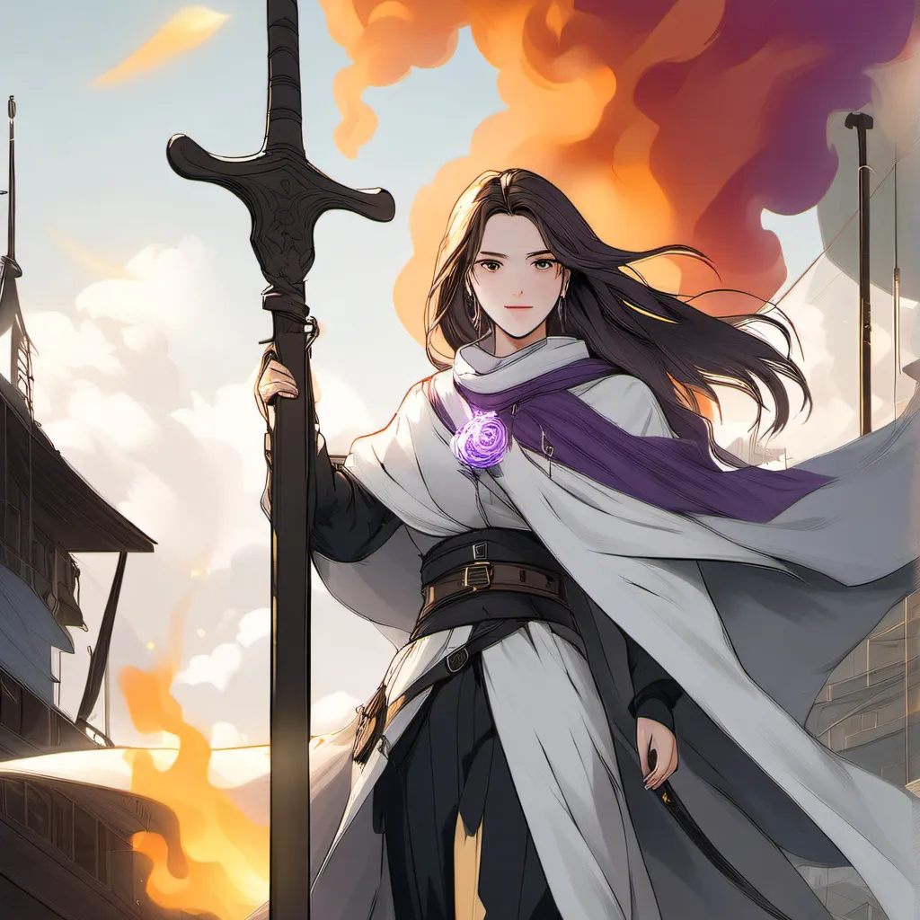 chat with ai character: Reinna 