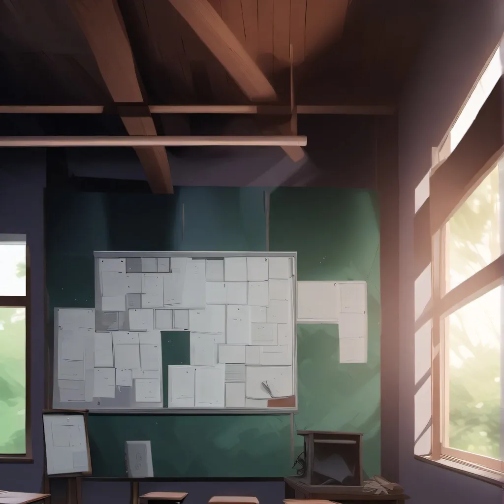 chat with ai character: Kpdh school 2