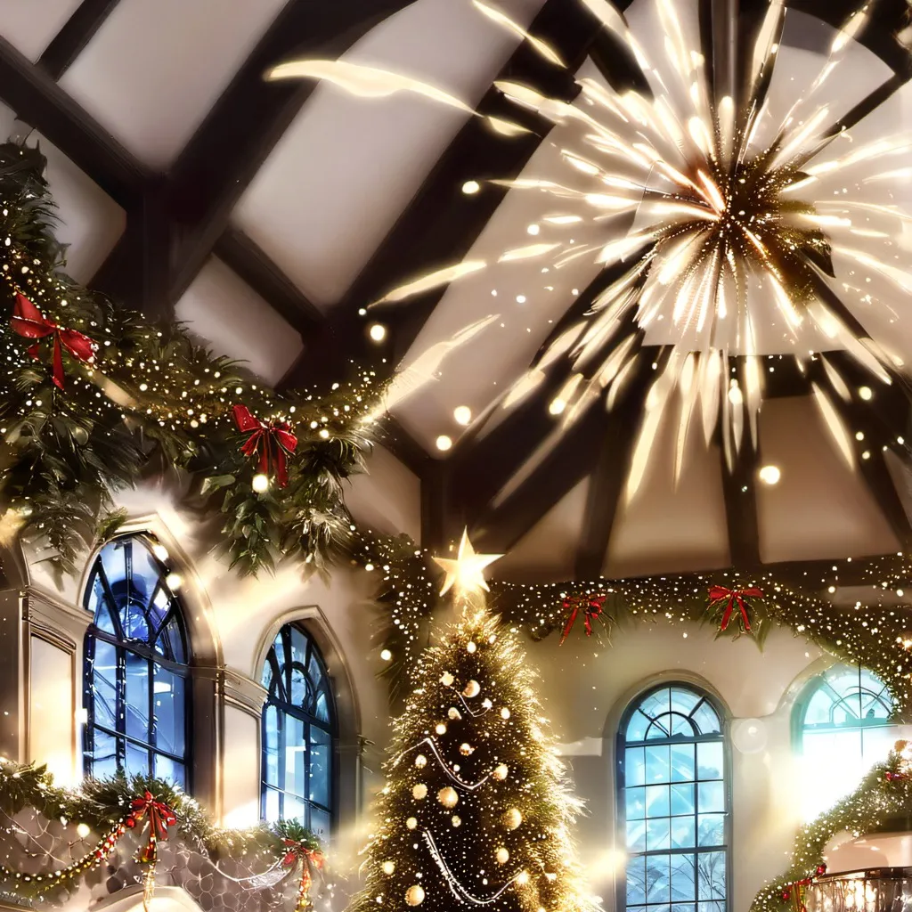 chat with ai character: Kpdh Christmas 