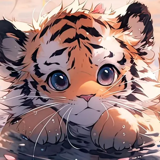 creator Pauli ❤️'s avatar