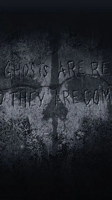 ai character: COD GHOSTS  background