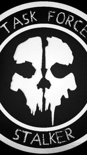 ai character: COD GHOSTS - 3AM background