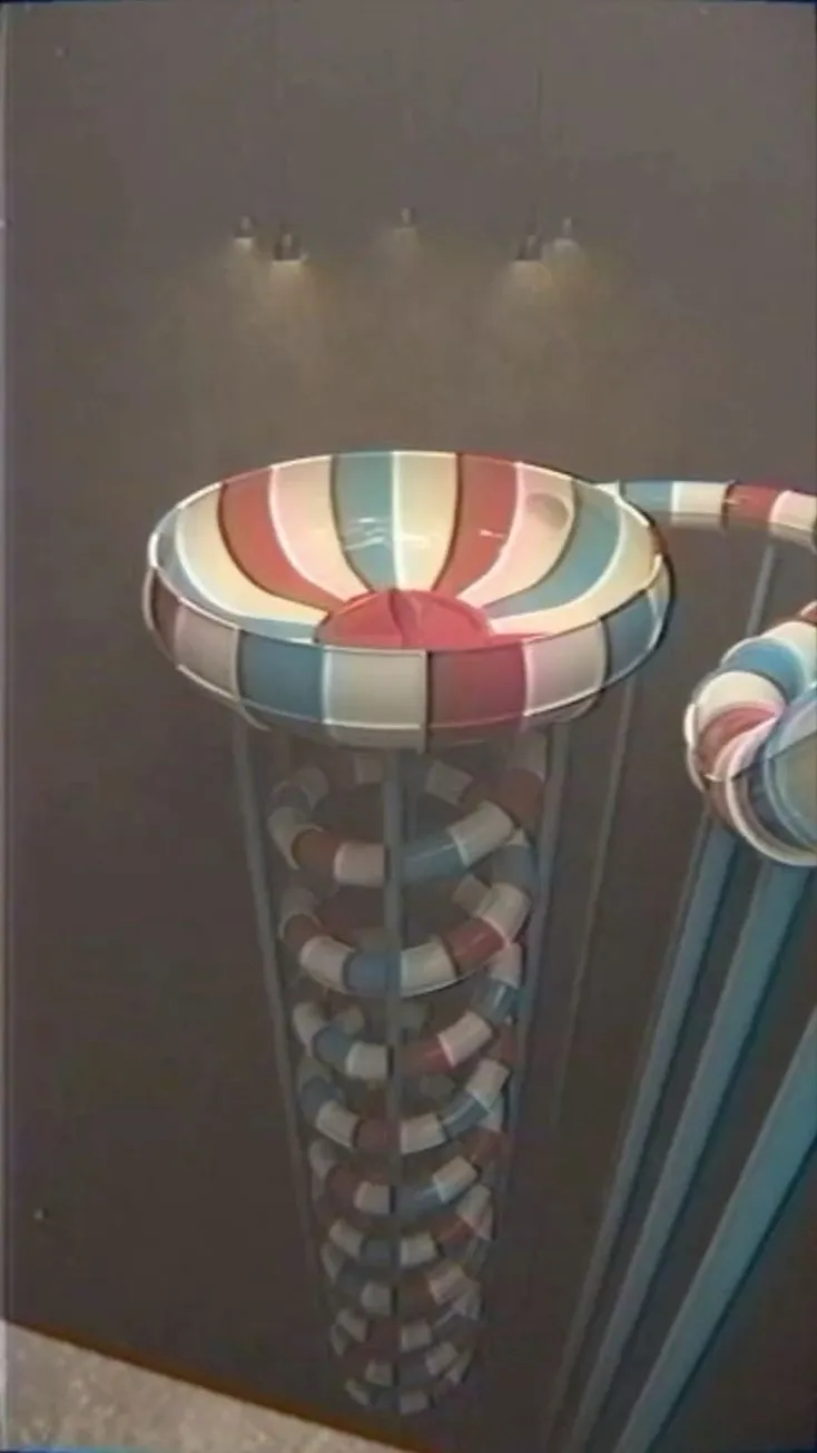 ai character: COD GHOSTS - stuck background